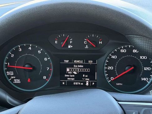 Used 2024 Chevrolet Malibu LT image 24