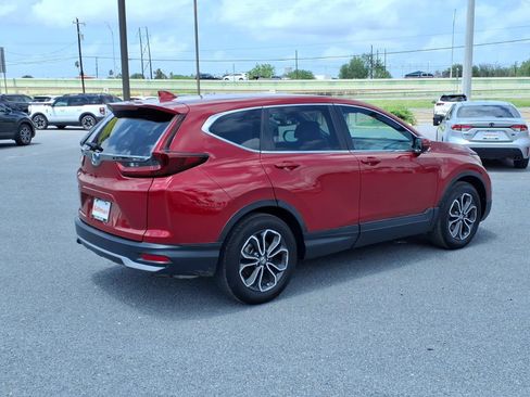 Used 2022 Honda CR-V EX image 8