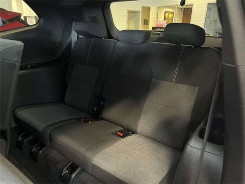 Certified 2025 GMC Acadia Elevation image 13