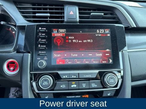 Used 2020 Honda Civic Sport Touring image 15