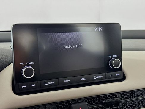Used 2024 Honda HR-V LX image 12