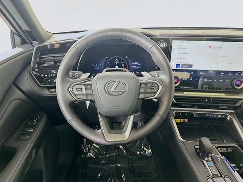 New 2026 Lexus TX 350 AWD w/ Technology Package image 21