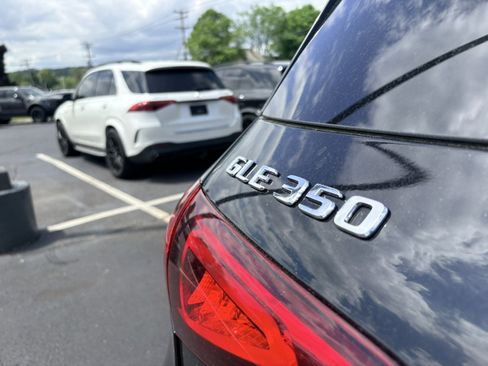 Used 2021 Mercedes-Benz GLE 350 image 10