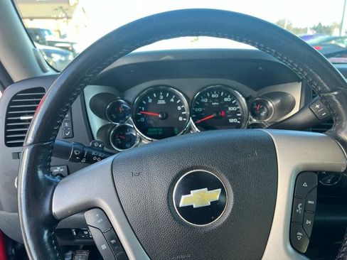 Used 2010 Chevrolet Silverado 1500 LT image 20