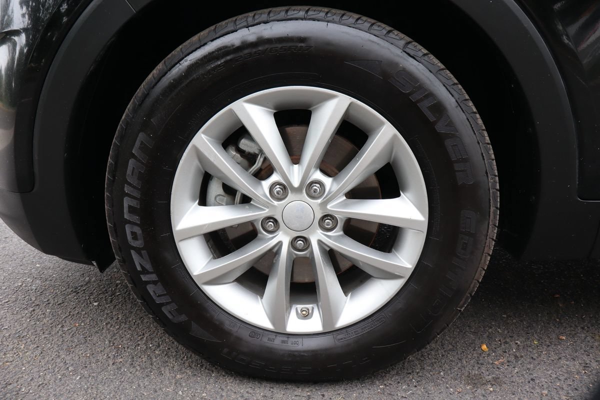 Used 2016 Kia Sorento LX AWD/4WD image 43