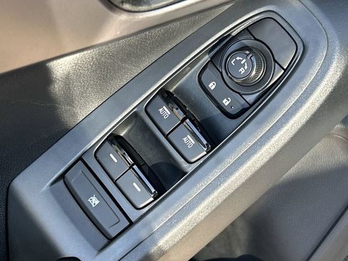 New 2026 Subaru Impreza 2.0i Sport AWD/4WD image 17