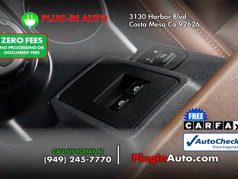 Used 2024 Ford Bronco Heritage Edition AWD/4WD image 26