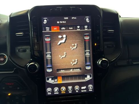 Used 2021 RAM 1500 TRX w/ TRX Level 2 Equipment Group image 37