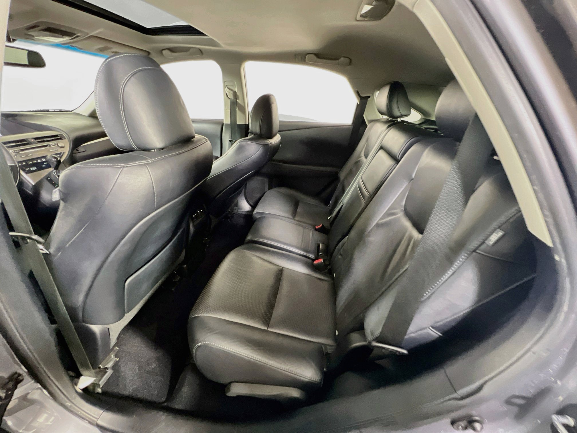 Used 2013 Lexus RX 350 AWD w/ Navigation Pkg image 25
