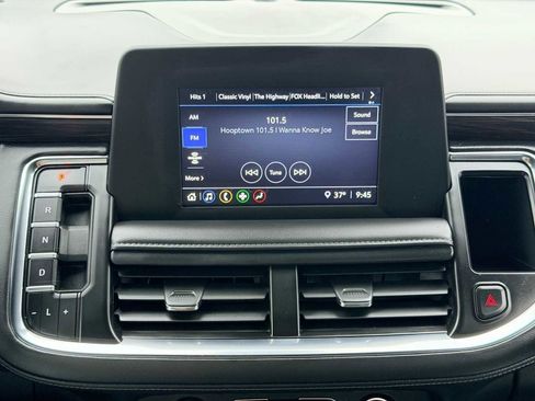 Used 2024 Chevrolet Tahoe LS w/ Driver Alert Package image 26