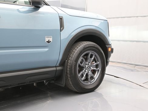 Used 2021 Ford Bronco Sport Big Bend AWD/4WD image 43