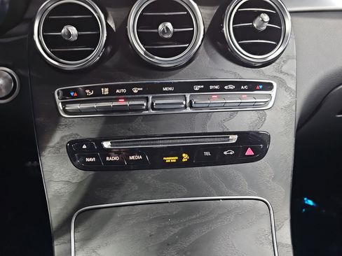 Used 2018 Mercedes-Benz GLC 43 AMG 4MATIC image 22