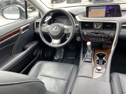Used 2019 Lexus RX 350 AWD w/ Navigation Package image 13