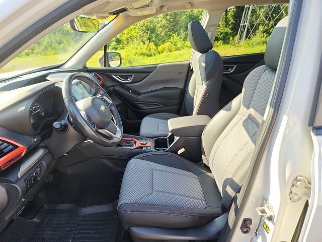 Used 2019 Subaru Forester Sport AWD/4WD image 13