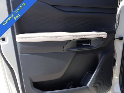 New 2026 Ford Ranger XLT AWD/4WD image 17