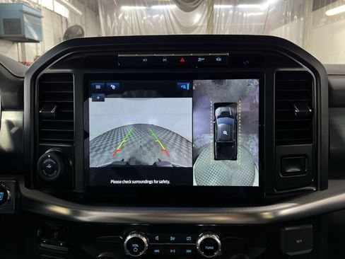 Used 2022 Ford F150 Raptor w/ Equipment Group 801A High image 19