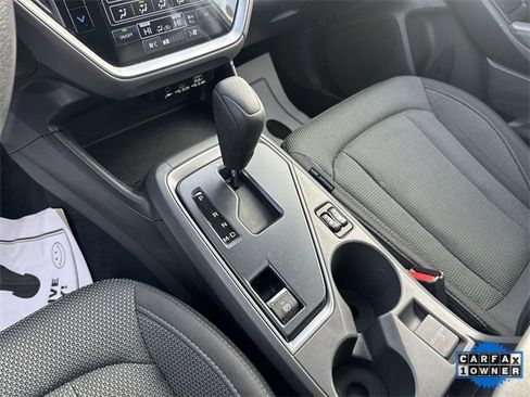 Used 2024 Subaru Crosstrek 2.0i Premium image 21