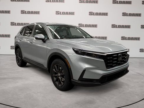 New 2026 Honda CR-V EX-L image 7