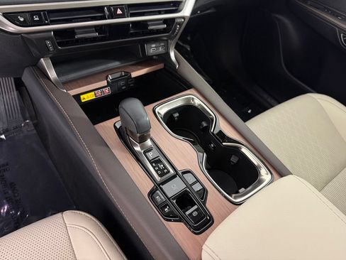 Used 2024 Lexus RX 350 Premium Plus w/ Convenience Package AWD/4WD image 23