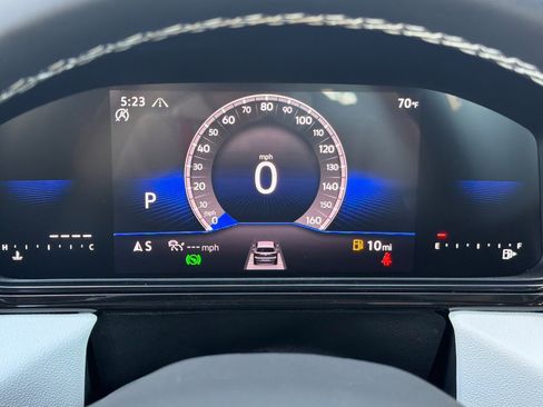 New 2026 Volkswagen Taos S AWD/4WD image 23