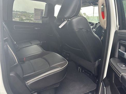 Used 2024 RAM 2500 Laramie image 18