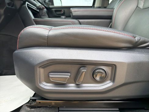Used 2023 Toyota Tundra TRD Pro image 10
