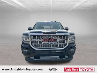 Used 2018 GMC Sierra 1500 Denali AWD/4WD video 2