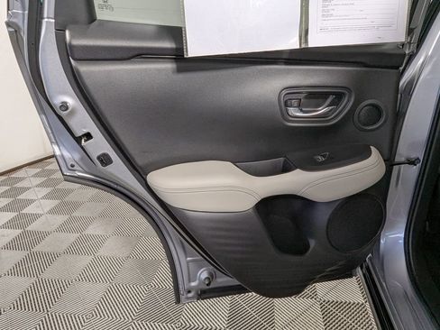 Used 2024 Honda HR-V EX-L image 42