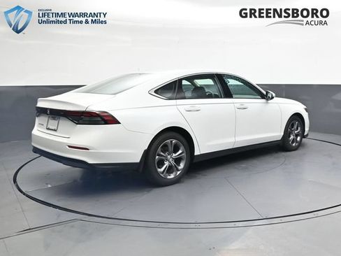 Used 2024 Honda Accord EX image 5