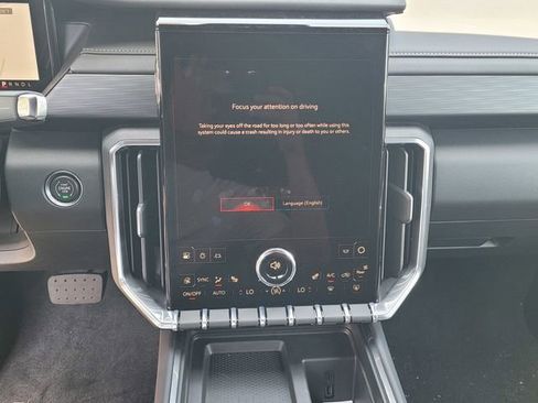 New 2025 GMC Acadia Elevation w/ Black Edition image 15