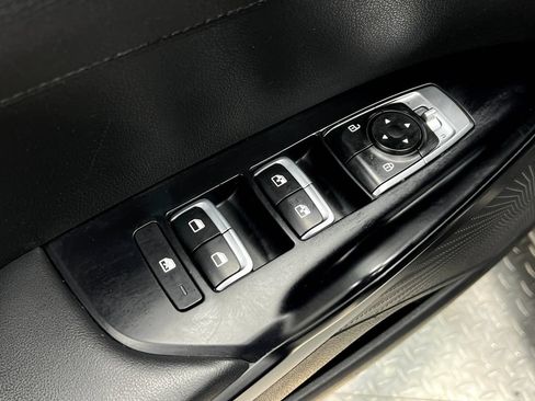 Used 2021 Kia K5 GT-Line FWD image 15