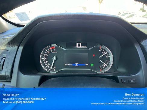 Used 2018 Honda Pilot EX-L image 13