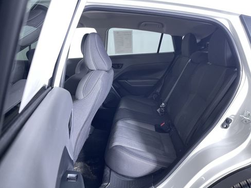 Certified 2024 Subaru Crosstrek 2.0i AWD/4WD image 20