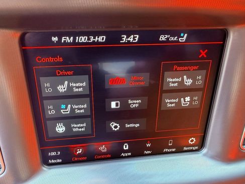 Used 2023 Dodge Charger Scat Pack w/ Dynamics Package RWD image 26