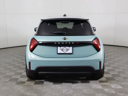 New 2026 MINI Cooper S image 6