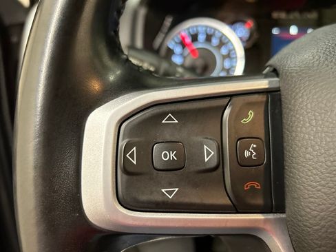 Used 2021 RAM 1500 Big Horn AWD/4WD image 19