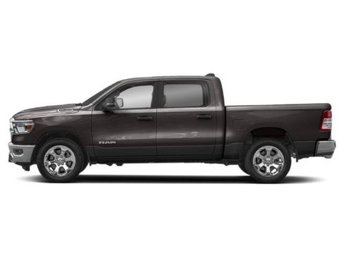 Used 2023 RAM 1500 Big Horn AWD/4WD image 3