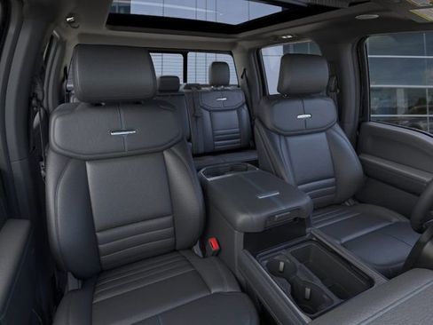 New 2026 Ford F250 Platinum AWD/4WD image 10
