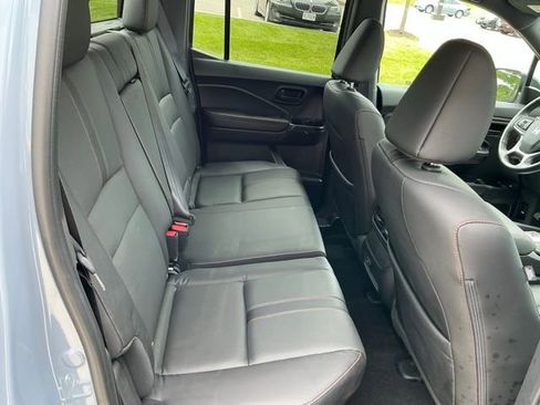 Used 2025 Honda Ridgeline TrailSport image 18