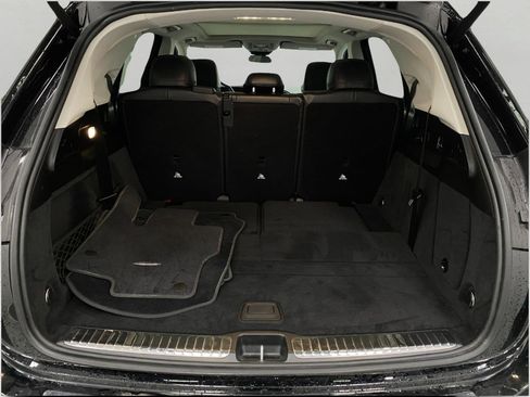 Used 2021 Mercedes-Benz GLE 350 4MATIC image 7