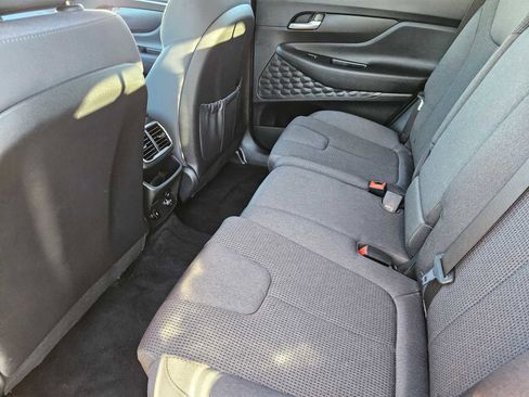 Used 2020 Hyundai Santa Fe SEL image 28