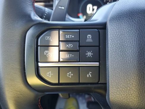 Used 2023 Ford F150 Raptor w/ Blue Interior Package AWD/4WD image 39