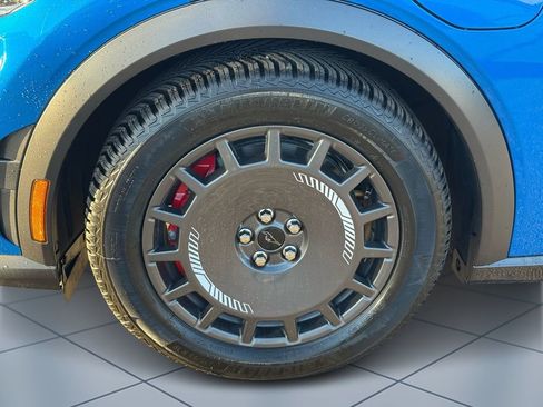 New 2025 Ford Mustang Mach-E GT w/ Interior Protection Package image 5