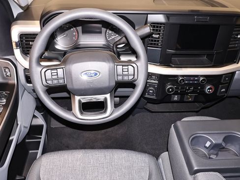 New 2026 Ford F350 XL w/ STX Appearance Package AWD/4WD image 16