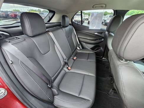 Used 2024 Buick Encore GX Sport Touring image 26