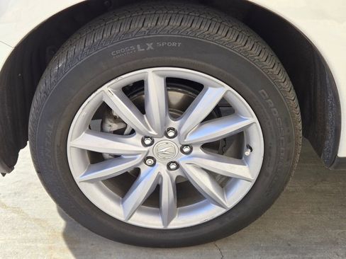 Used 2023 Acura RDX AWD image 5