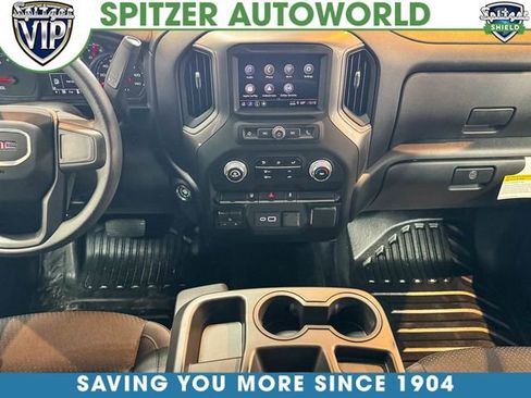 New 2026 GMC Sierra 3500 Pro w/ Convenience Package image 22