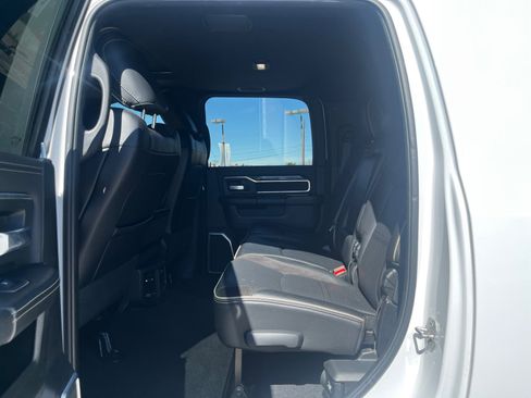 Certified 2020 RAM 2500 Laramie image 17