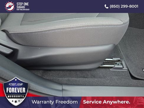 New 2026 Subaru Crosstrek 2.0i Premium image 36