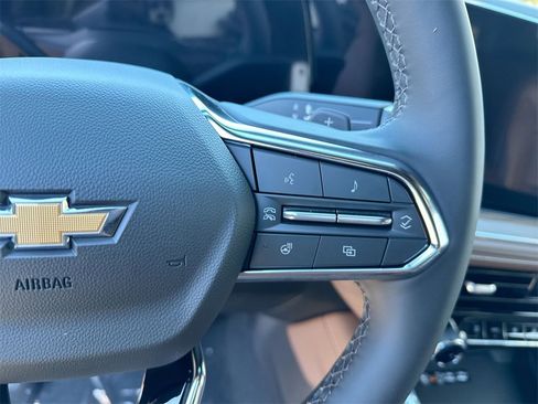 New 2026 Chevrolet Tahoe High Country image 18